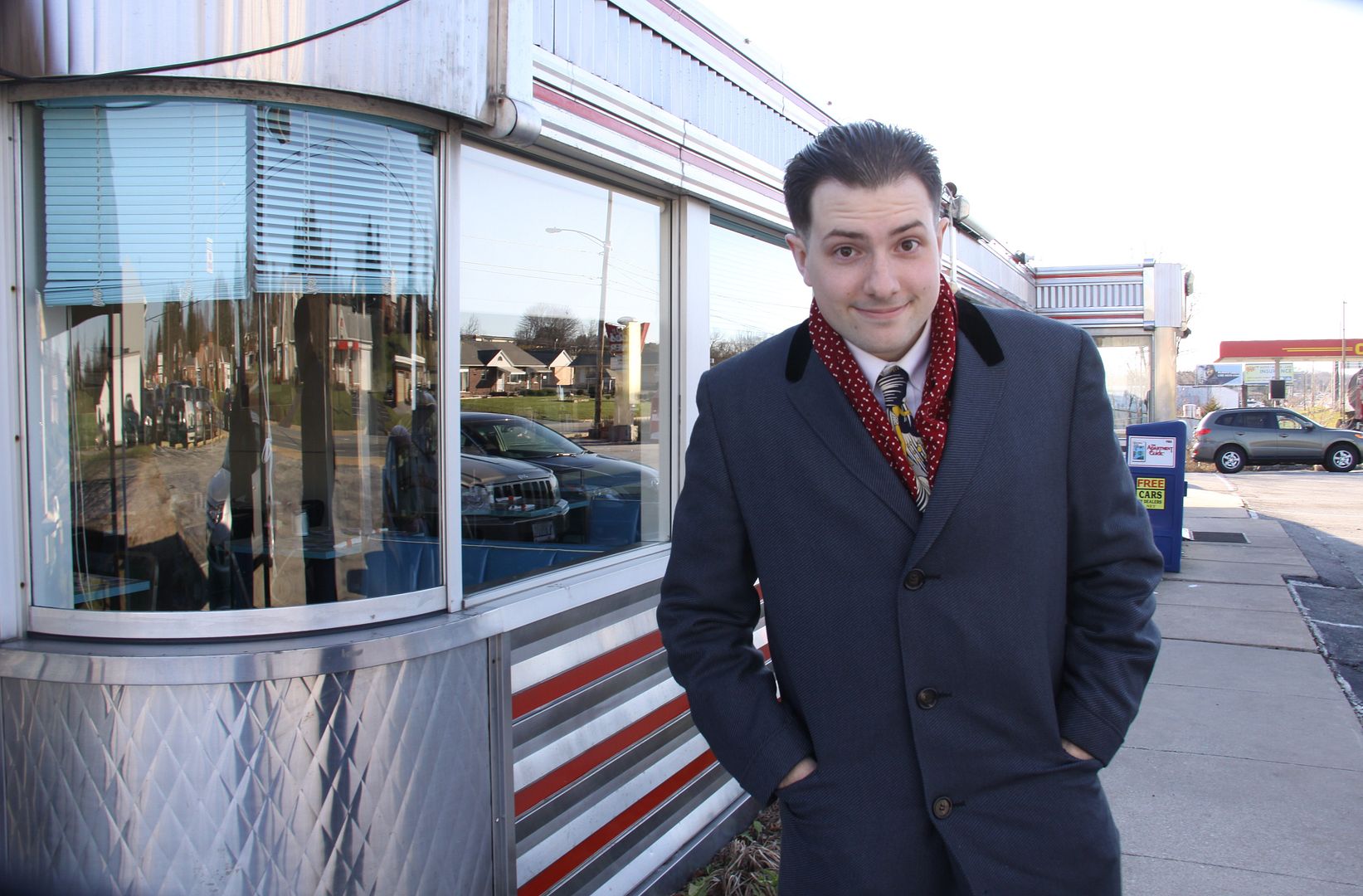 Lee’s Diner York, PA Diner Hunter